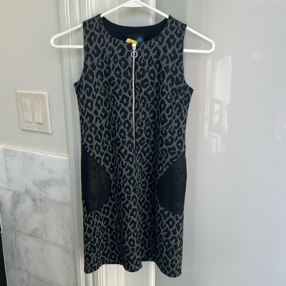 NWT: By DEBRA girls dress size small